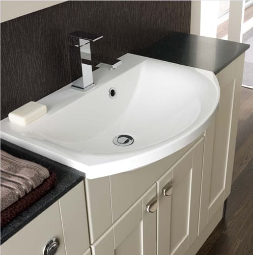 Elite Made To Measure Cologne Shaker Matt Cream